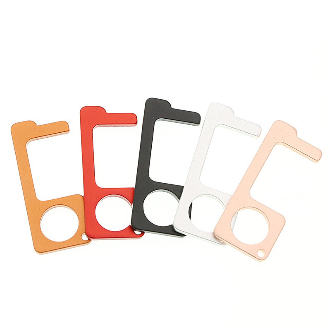 EDC No Touch Hygienic Hand Door Opener