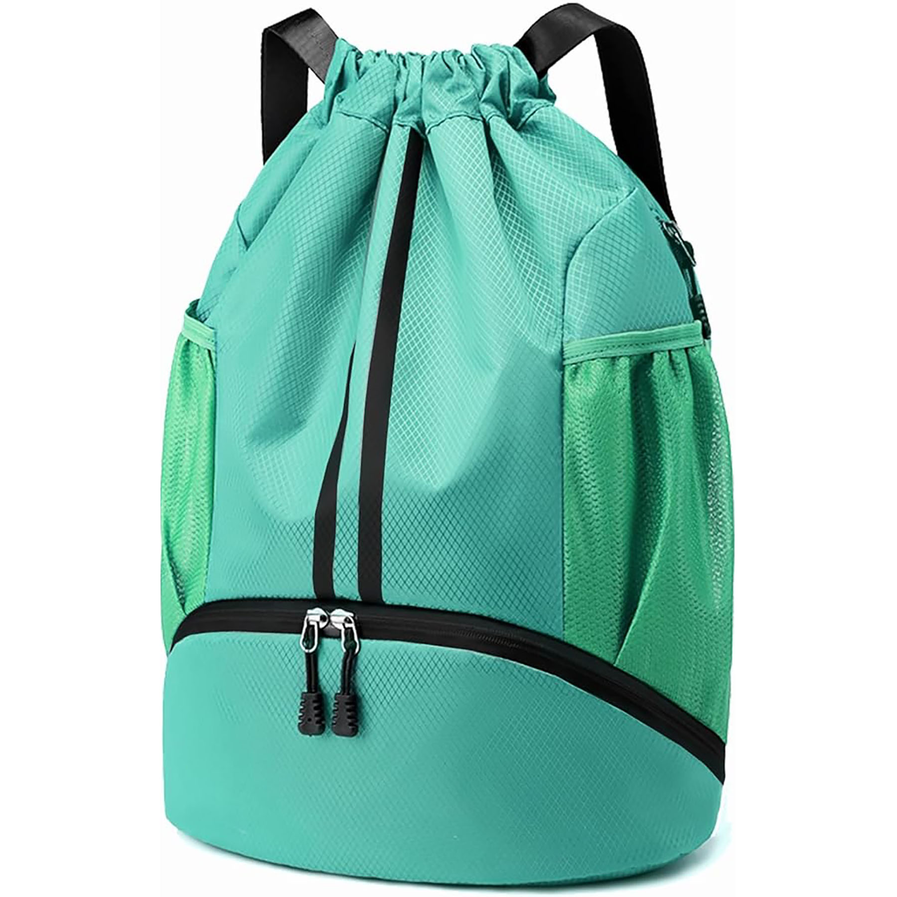 Sports Drawstring Backpack 14