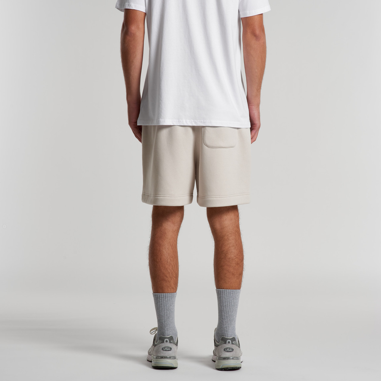 Relax Track Shorts 18" | 5933 42