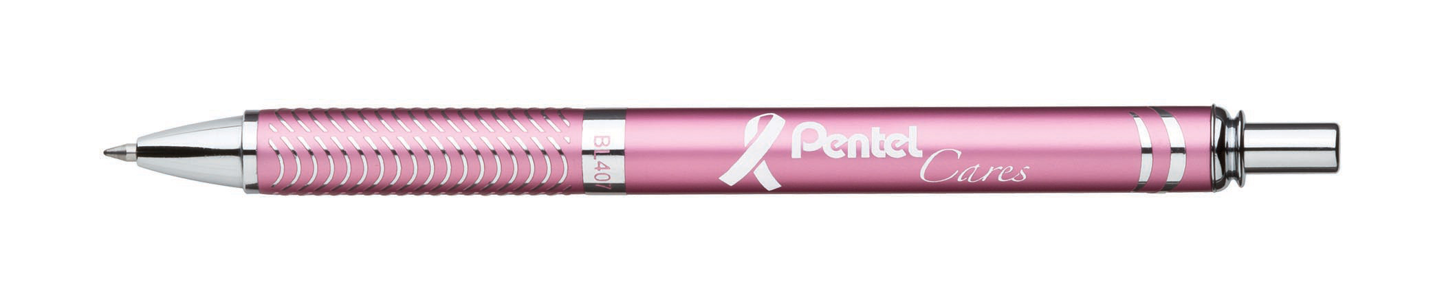 EnerGel® Alloy Gel Ink Pen 16