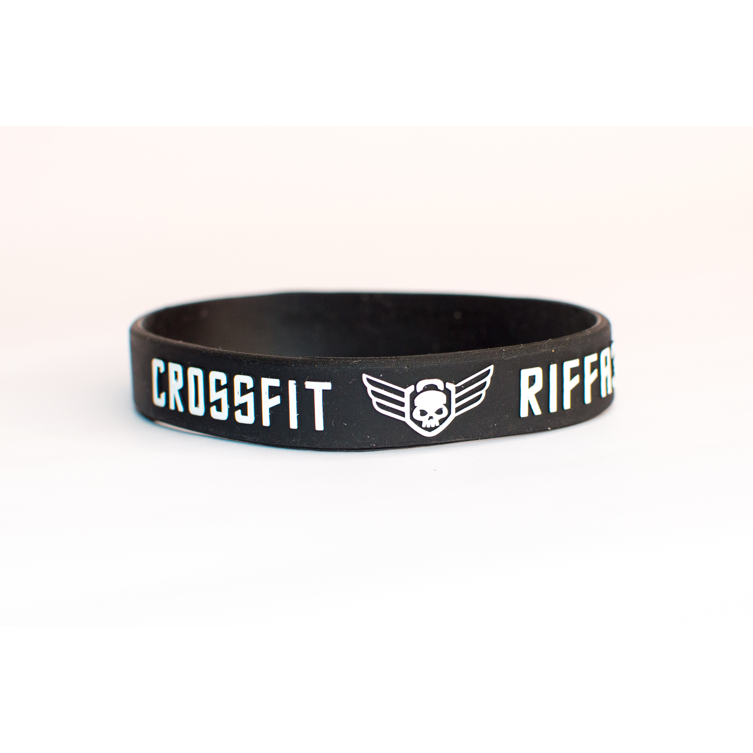Printed Silicone Wristband 62