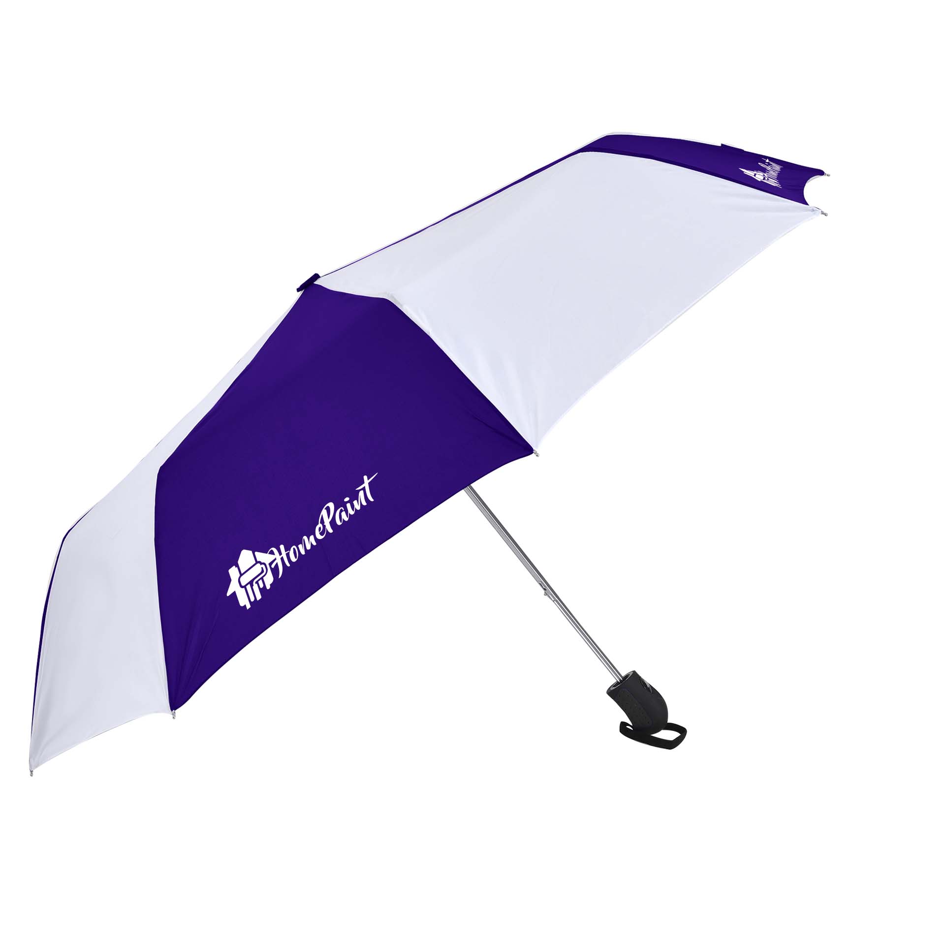 Steal Umbrella (4 Imprints) 8