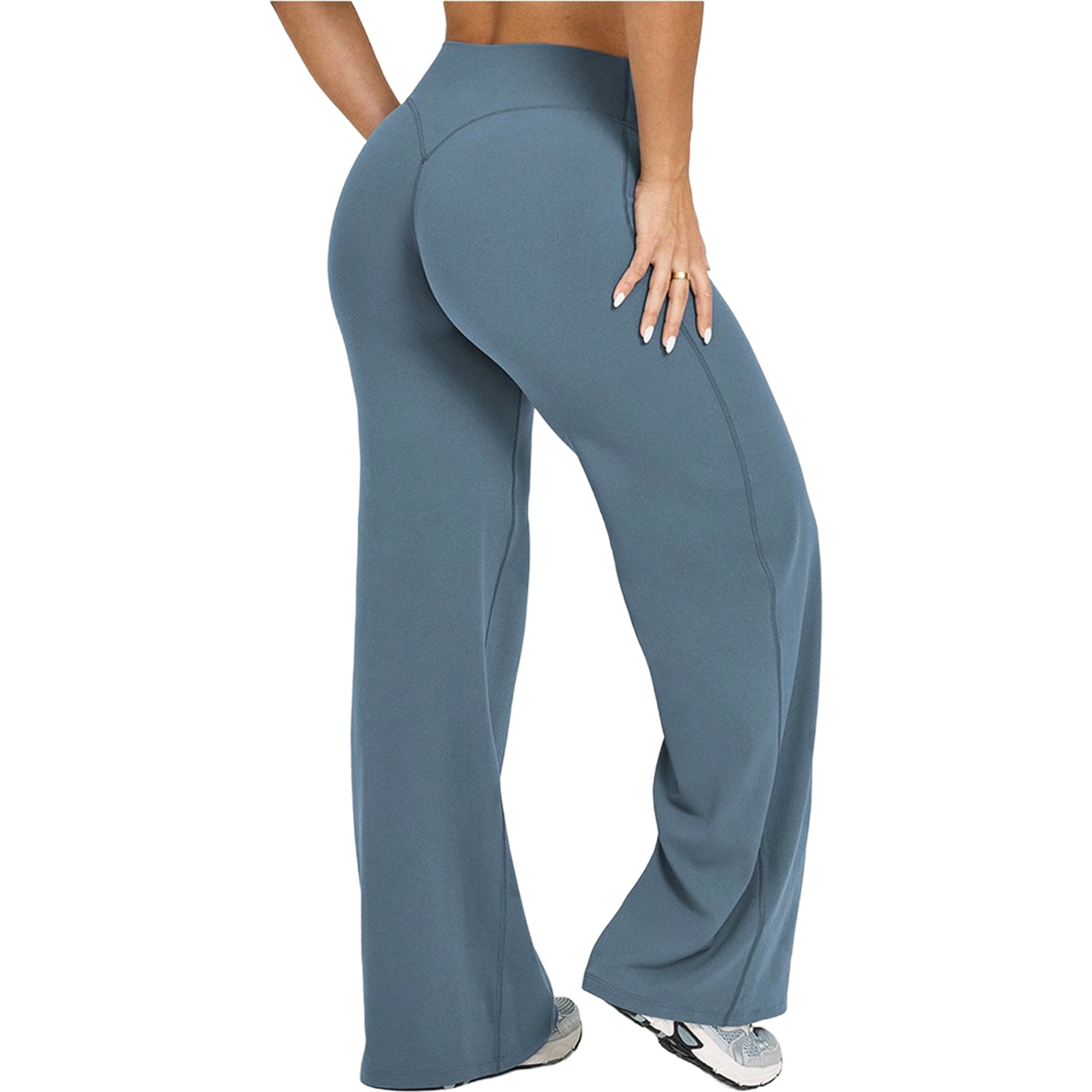 Yoga Soft Straight Leg Pant 29