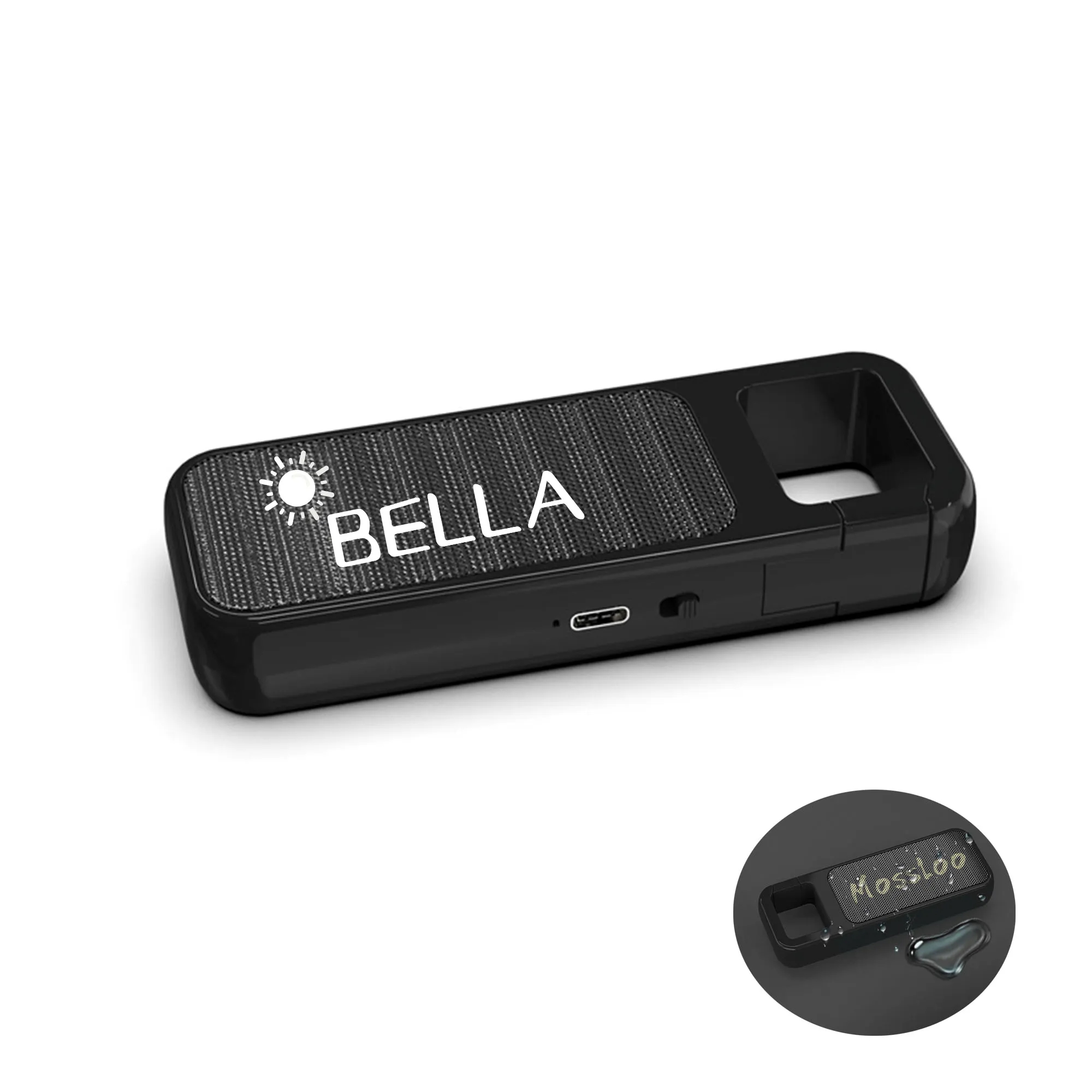 Clip Clap 2 Wireless Speaker
