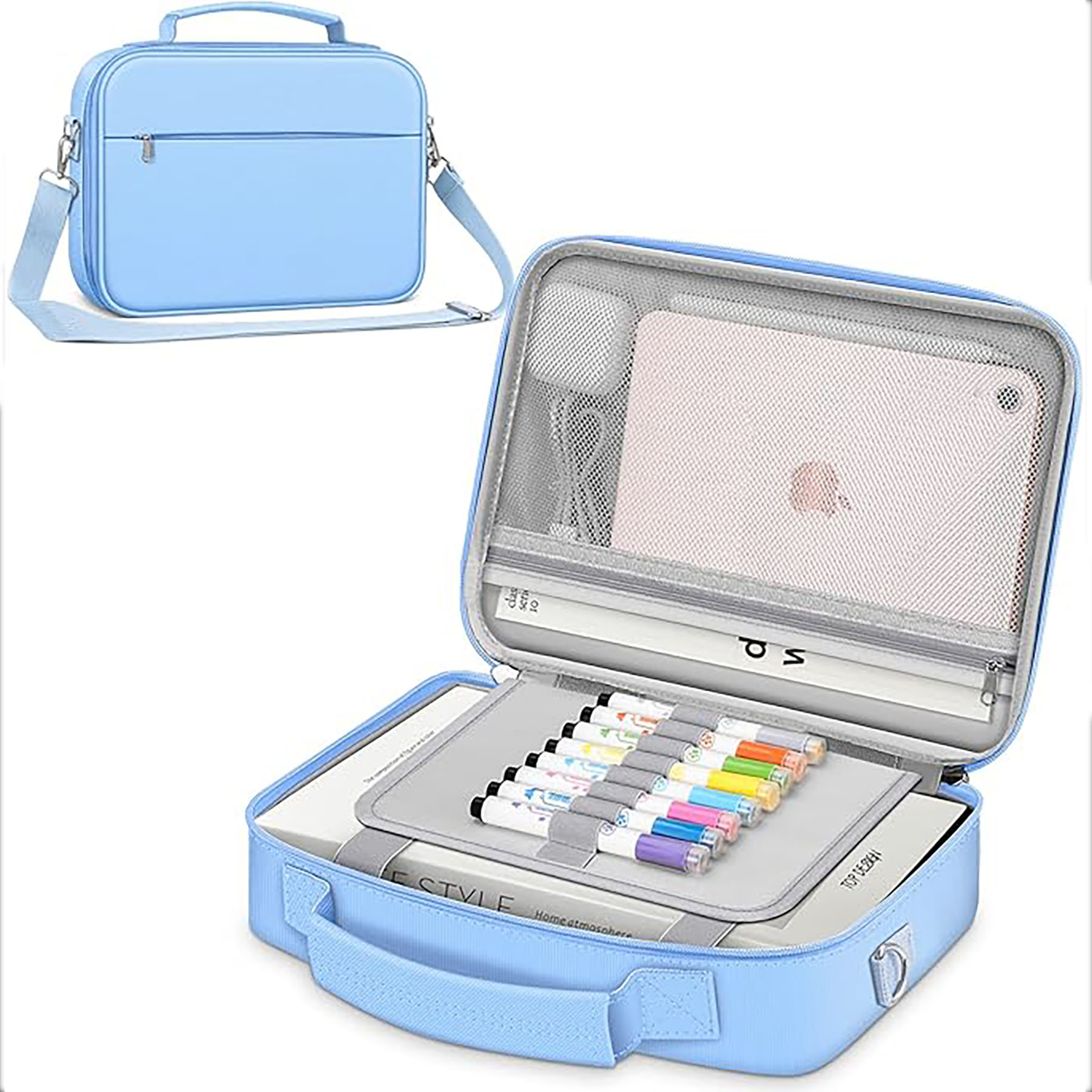 Bible Carrying Case 37