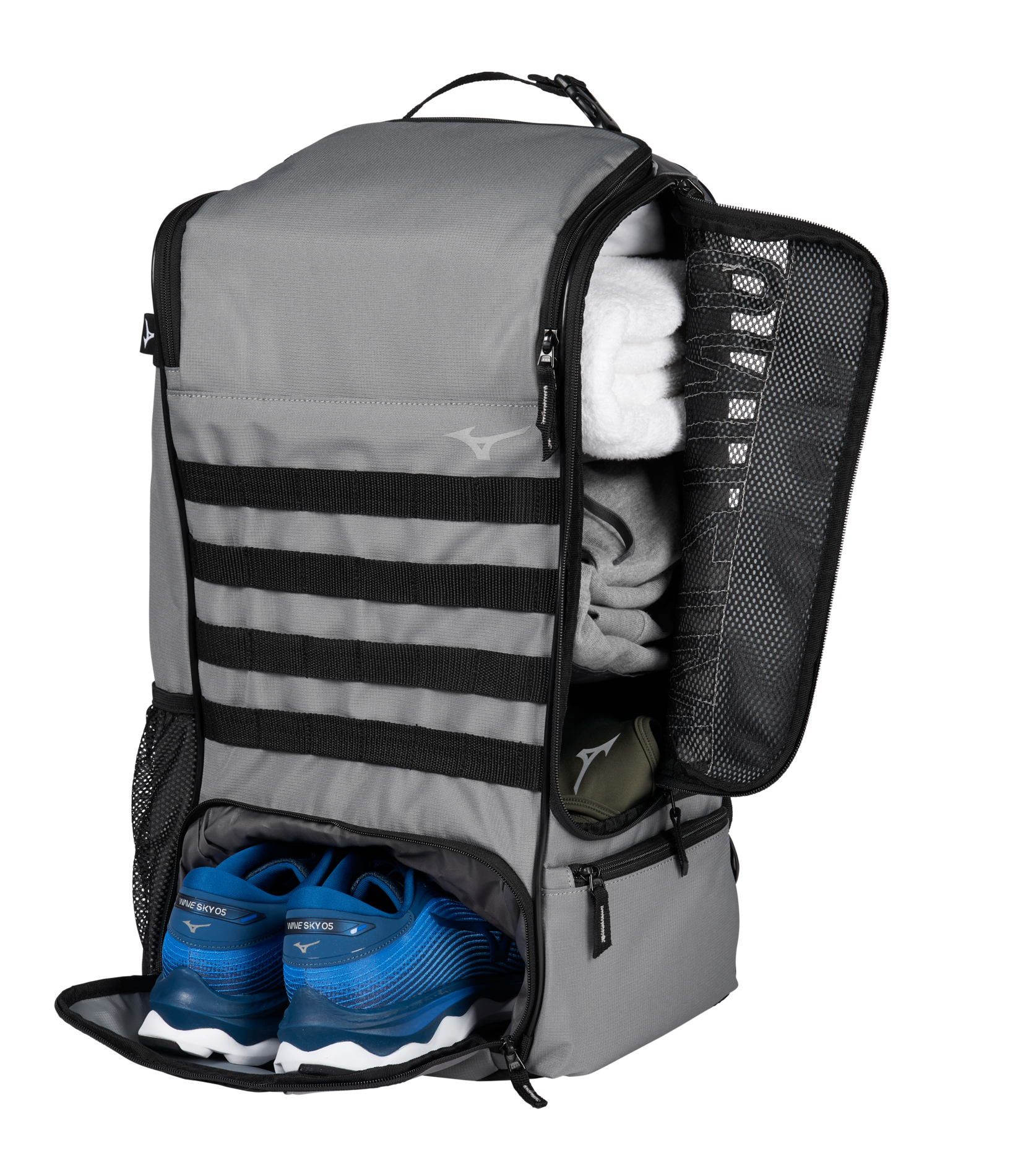 Training Locker Bag 22 8