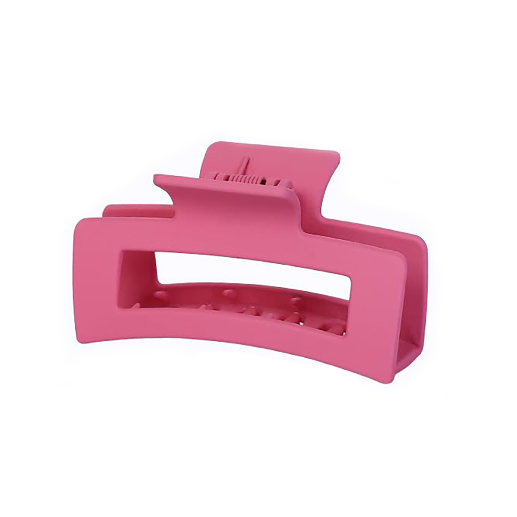 Rectangular Hair Clip 37