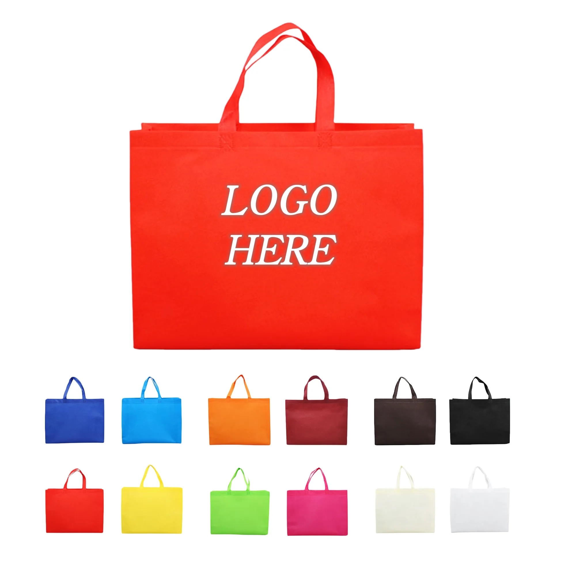 Non-Woven Tote Gift Bag