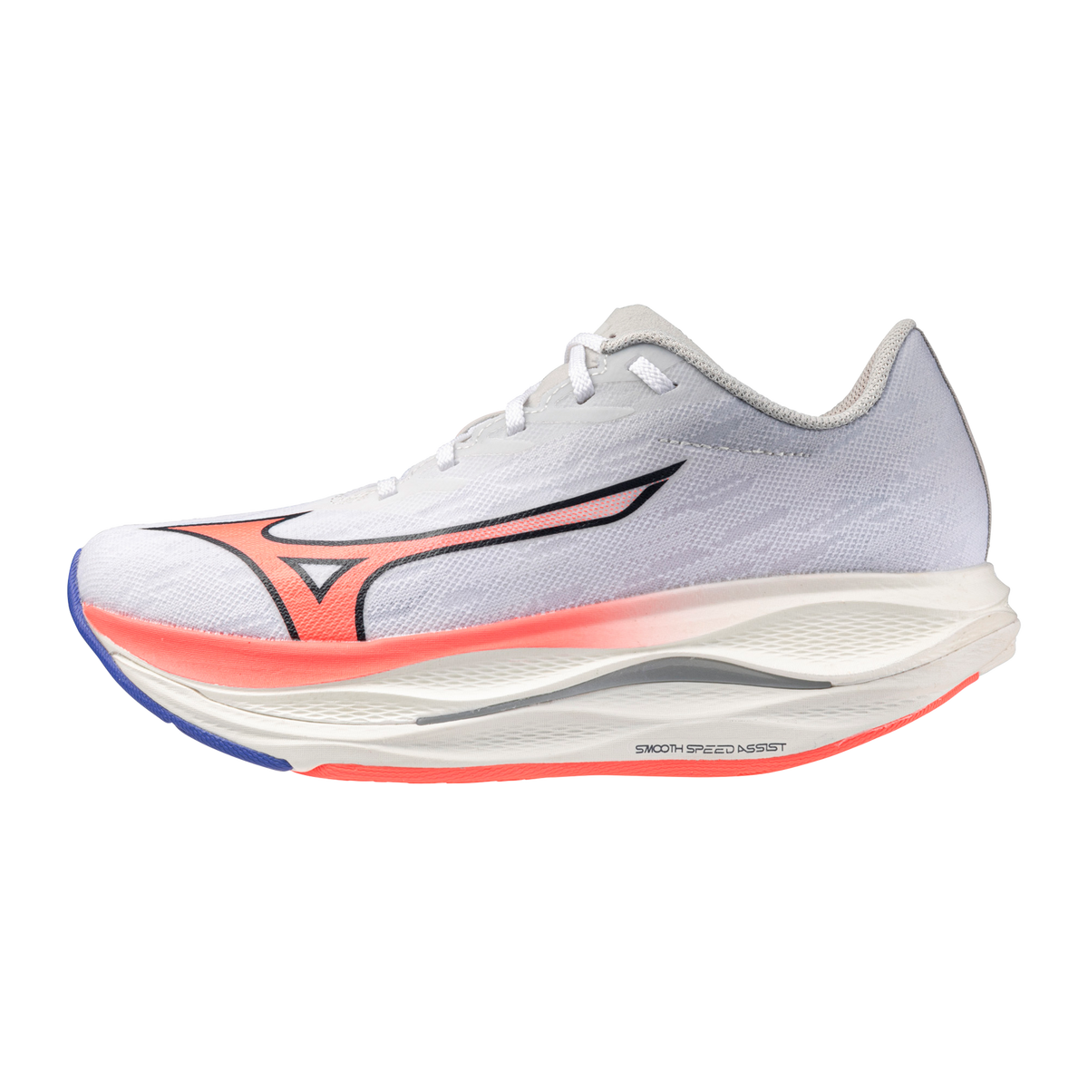 Women's Wave Rebellion Flash 3 Running Shoe 3