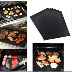 BBQ Grill Mat