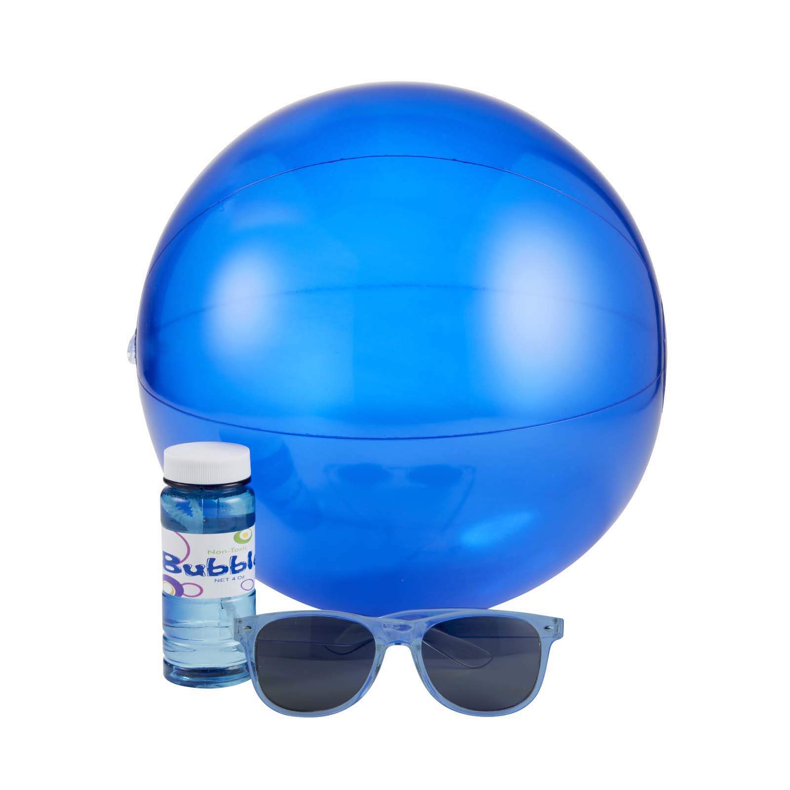 Outdoor Beach Kit 18