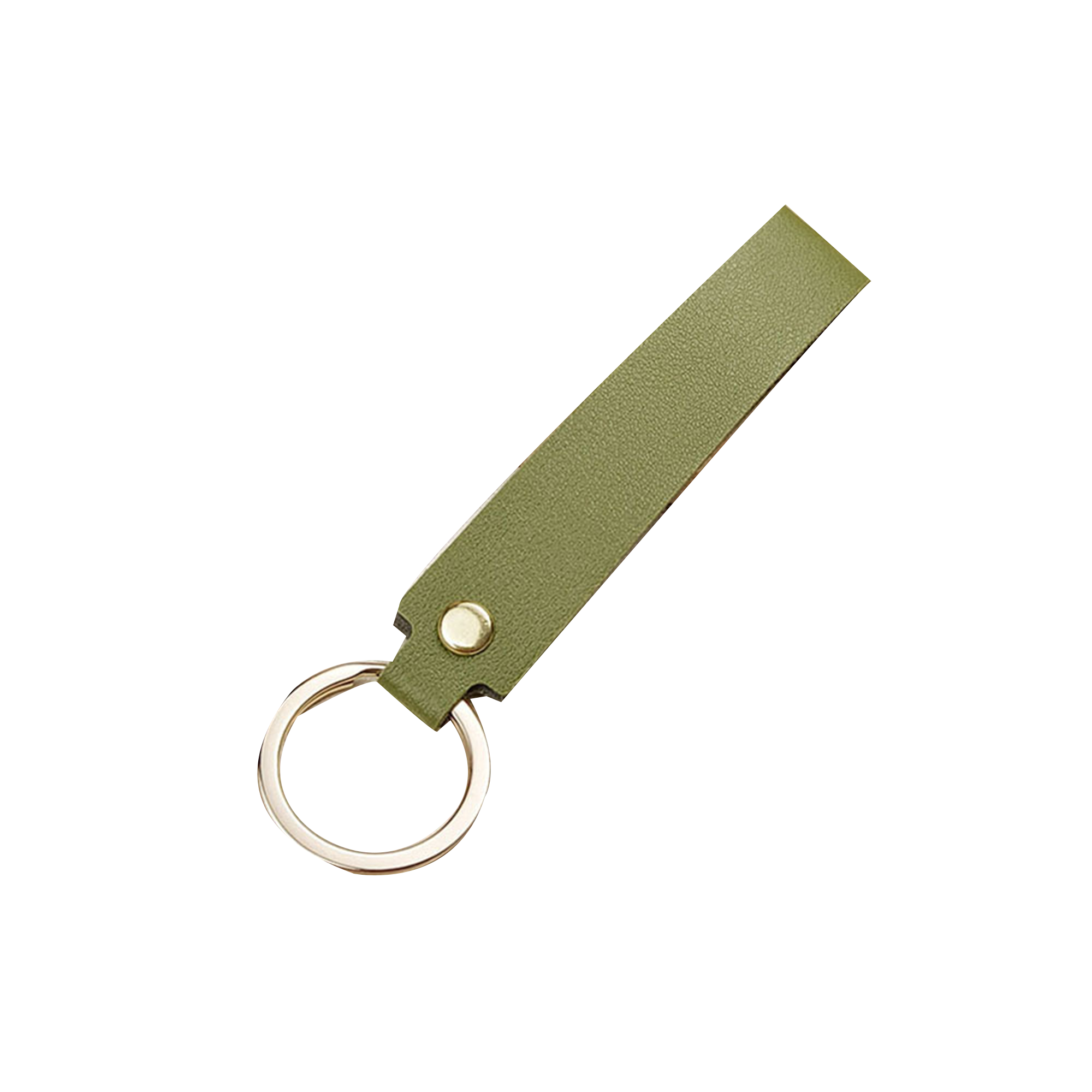 Crafted Leather Key Holder 31