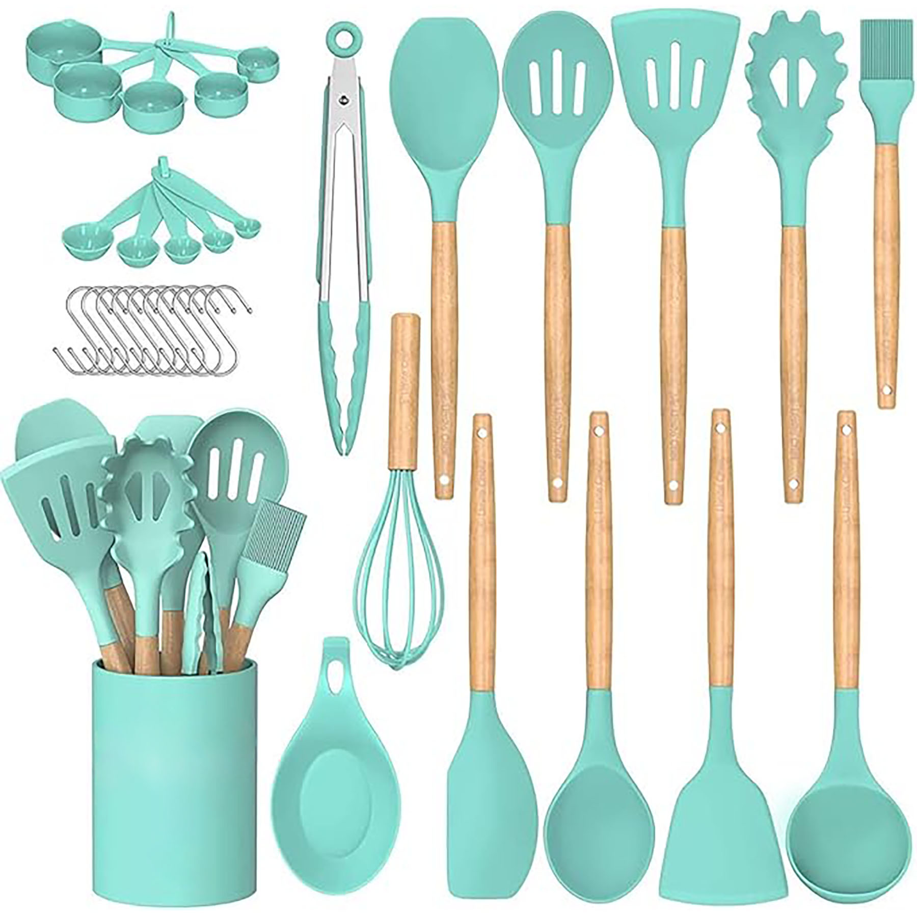 Cooking Utensils Set 25