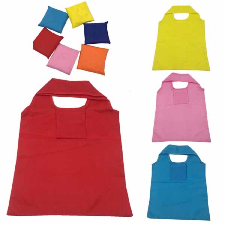 Reusable Portable Shopping Bag