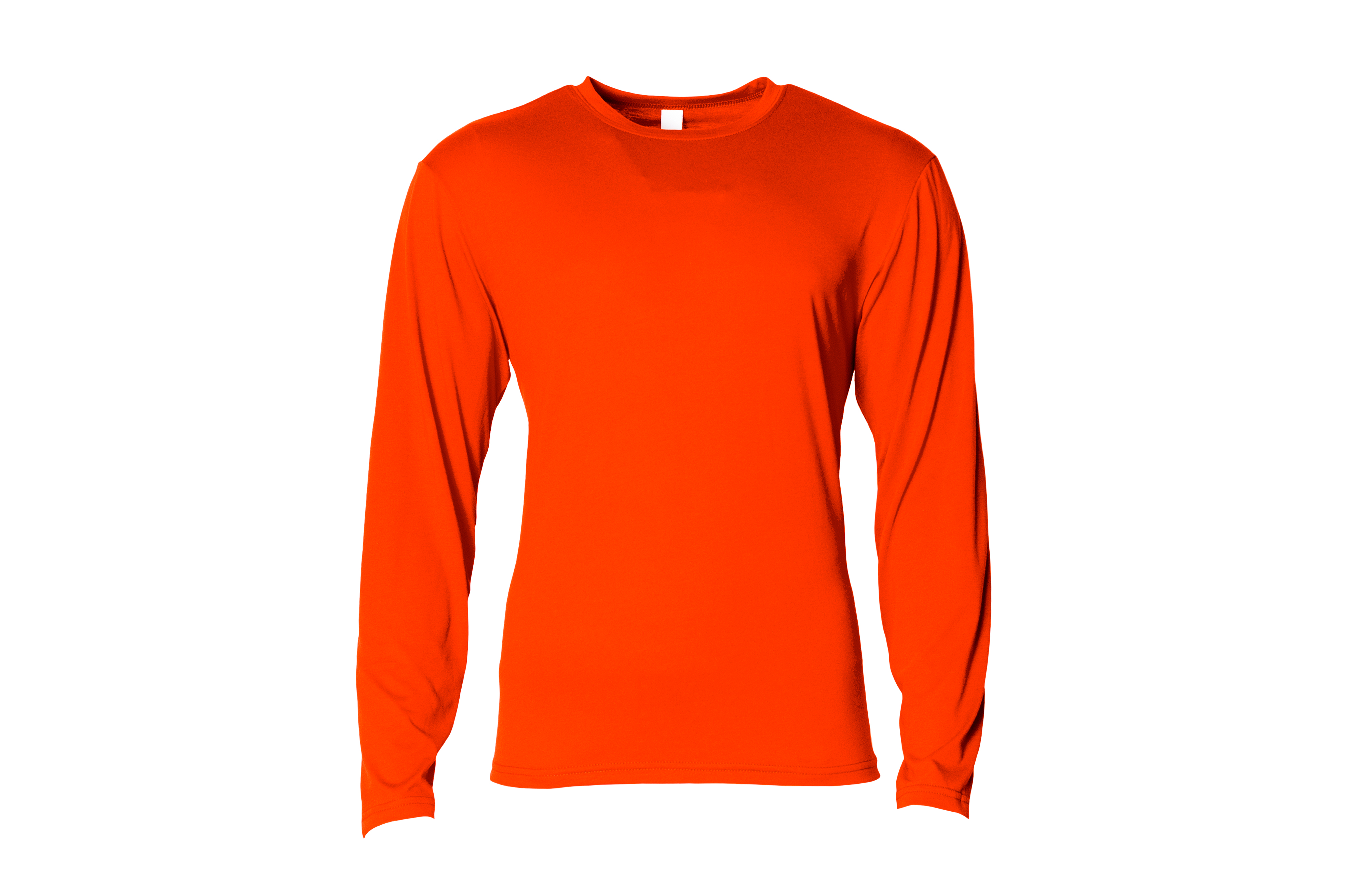 A4 Softek Long Sleeve Tee 11