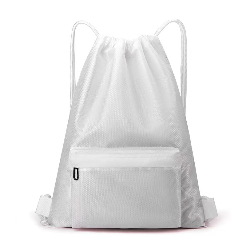 Custom Drawstring Backpacks Large bags 5