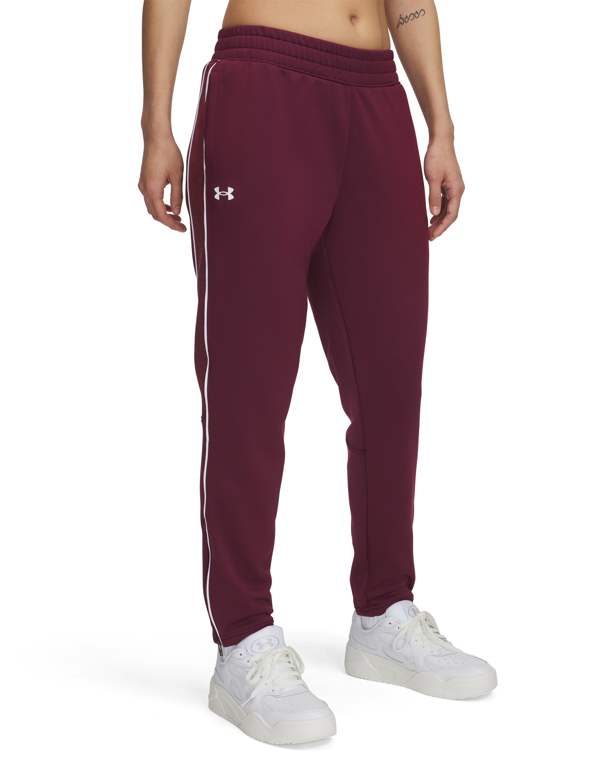 UA Command Warm Up Women's Pants 27