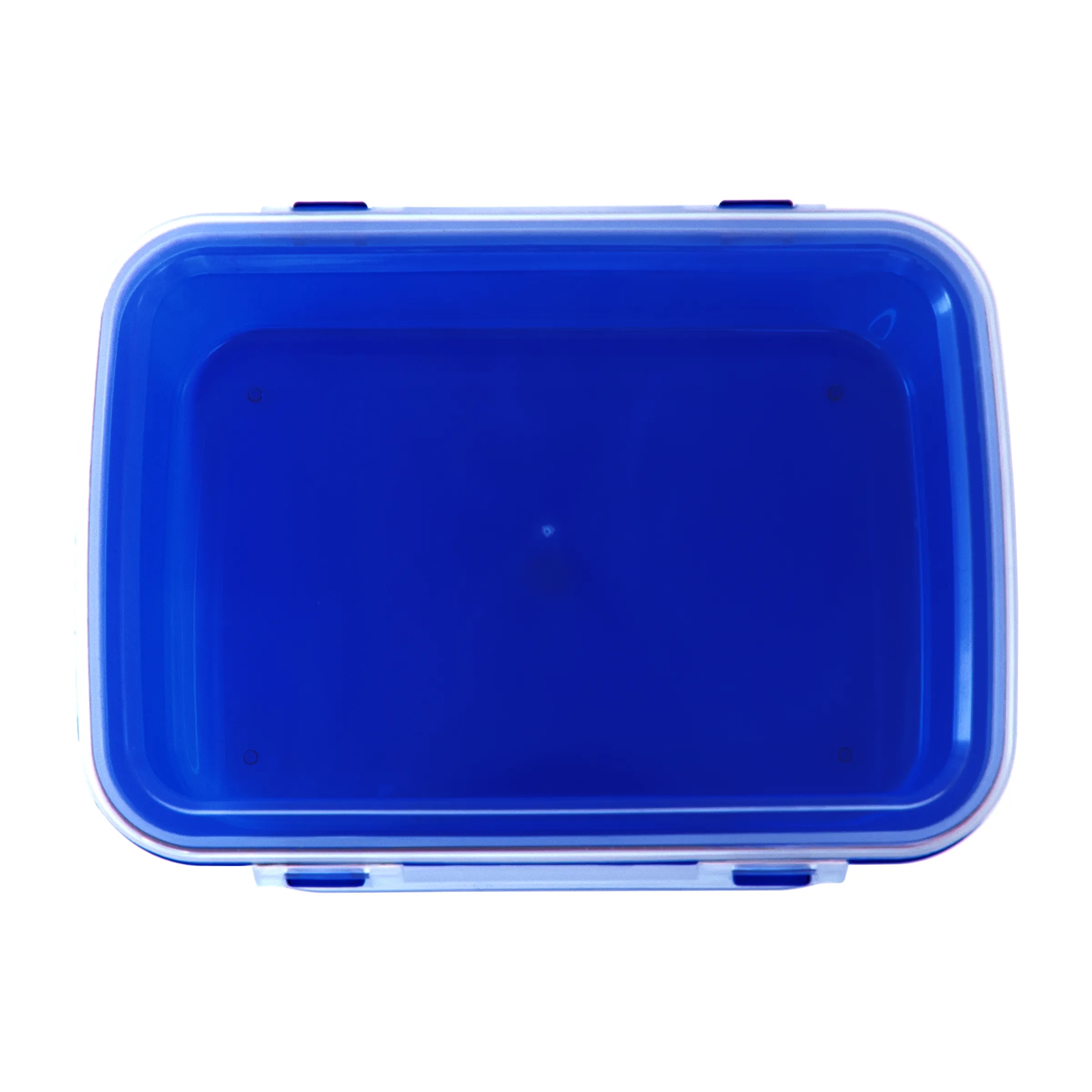 Full Color Clip Top Lunch Container 17