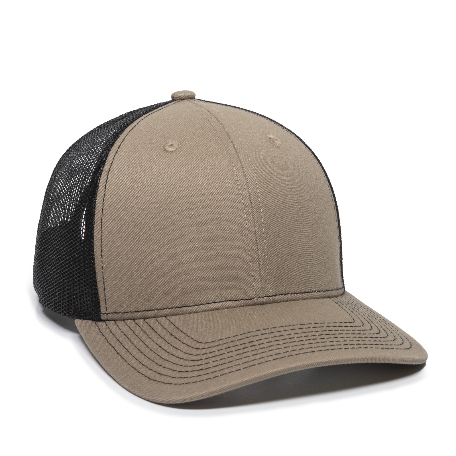 Premium Modern Trucker 118