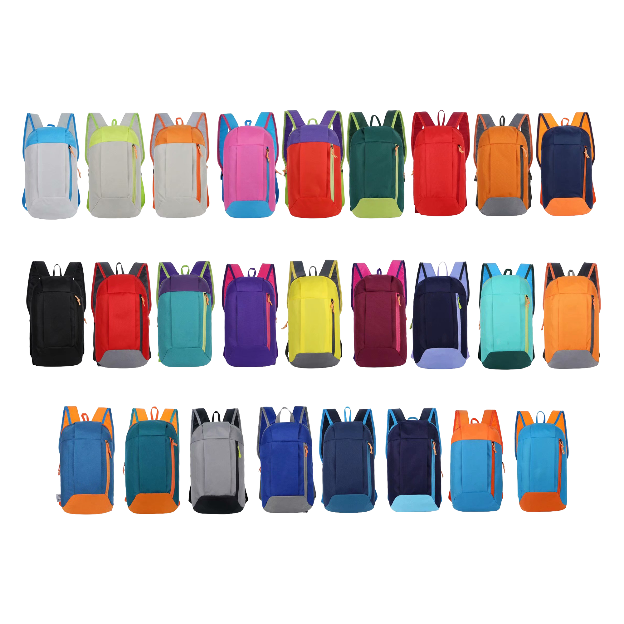 MOQ20 10L Backpack 6