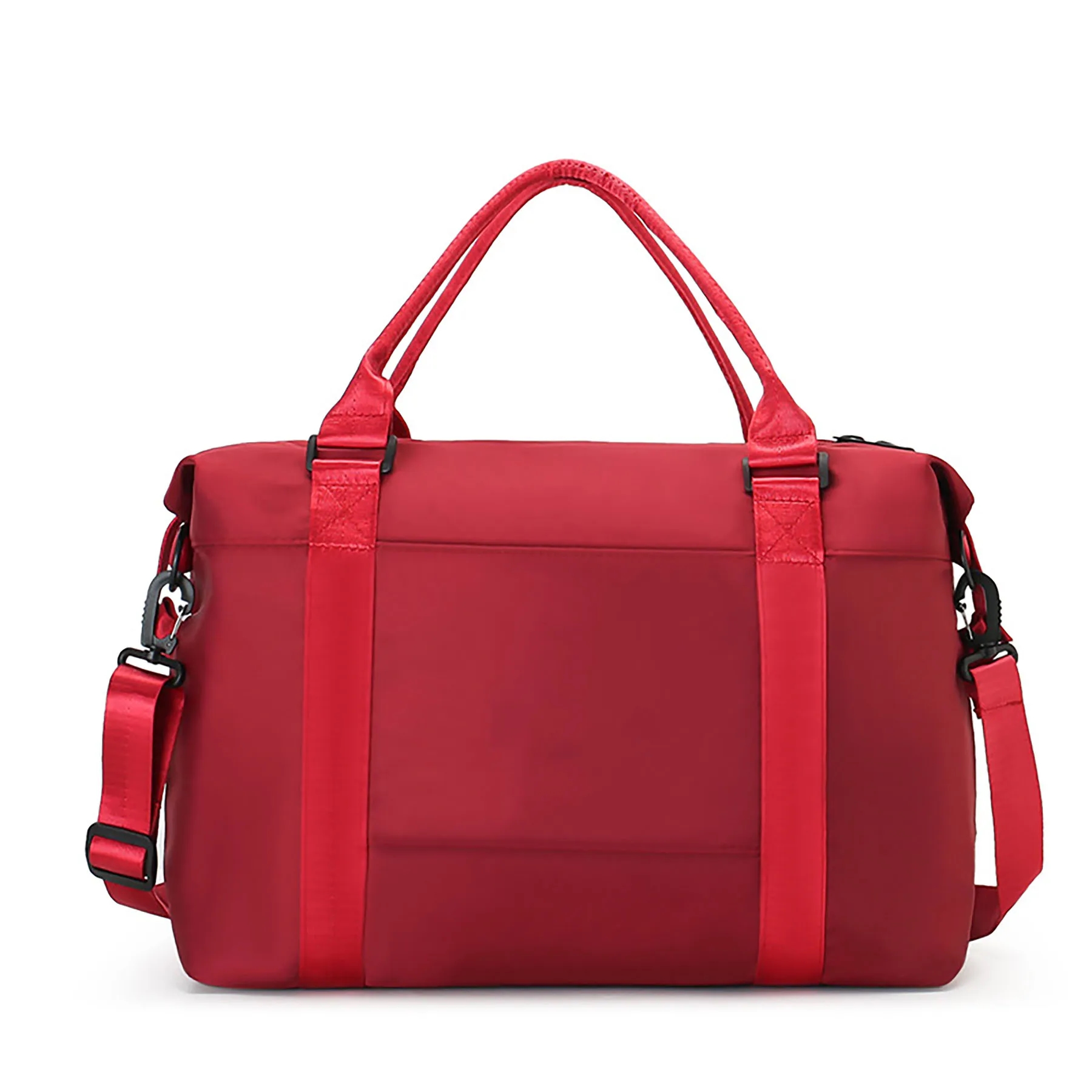 Travel Sport Fitness One Shoulder Bag for Women 27