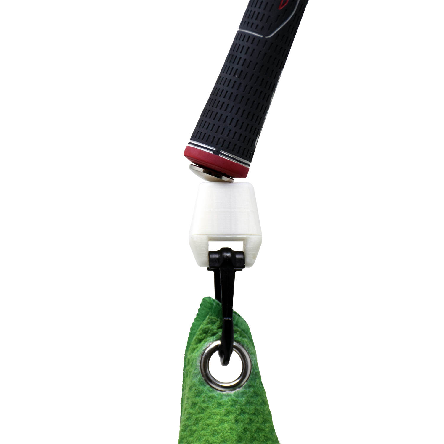 EZ Klipp Magnetic Golf Towel 17