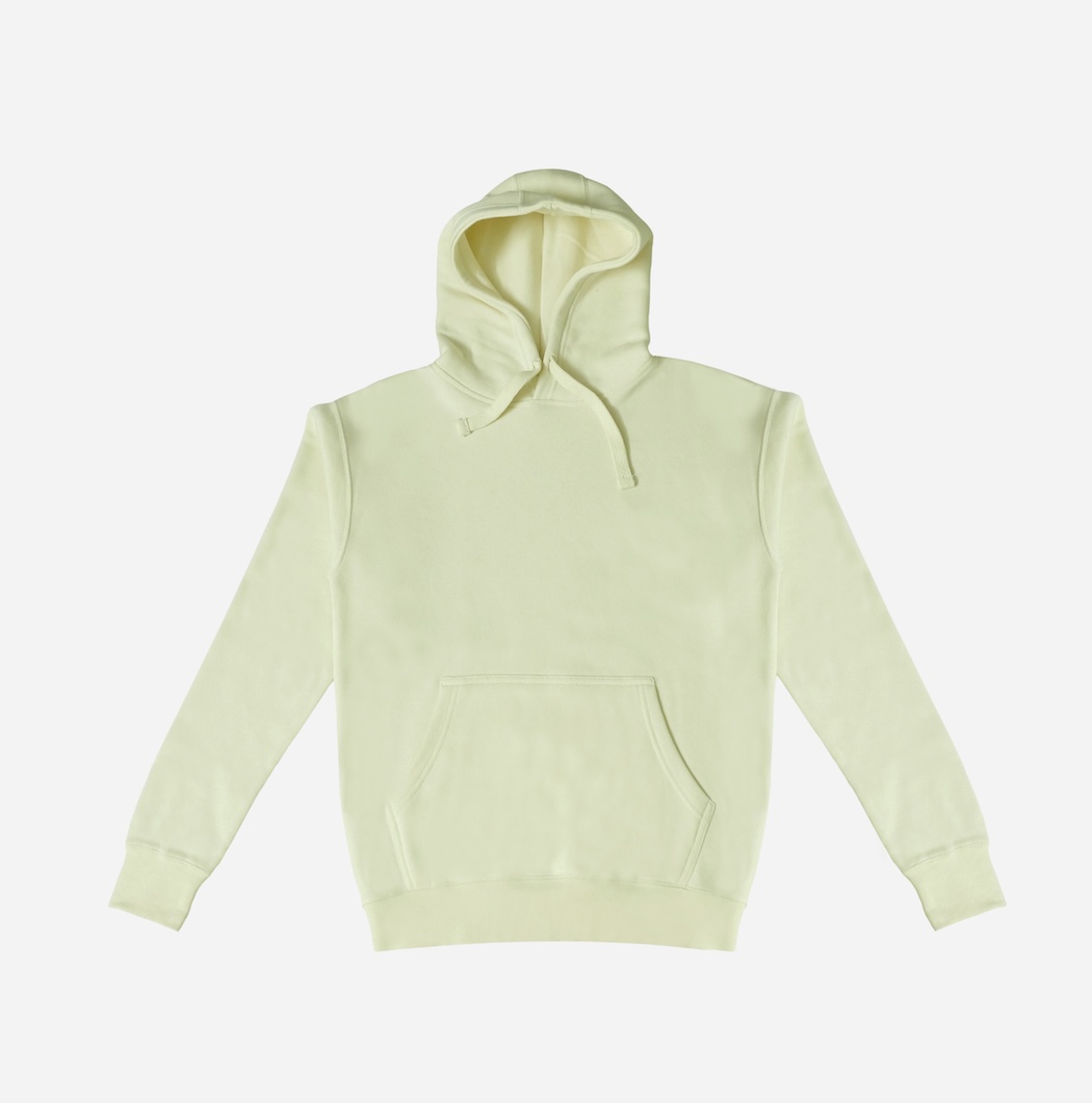 Charlestown Midweight Hooded Pullover 60