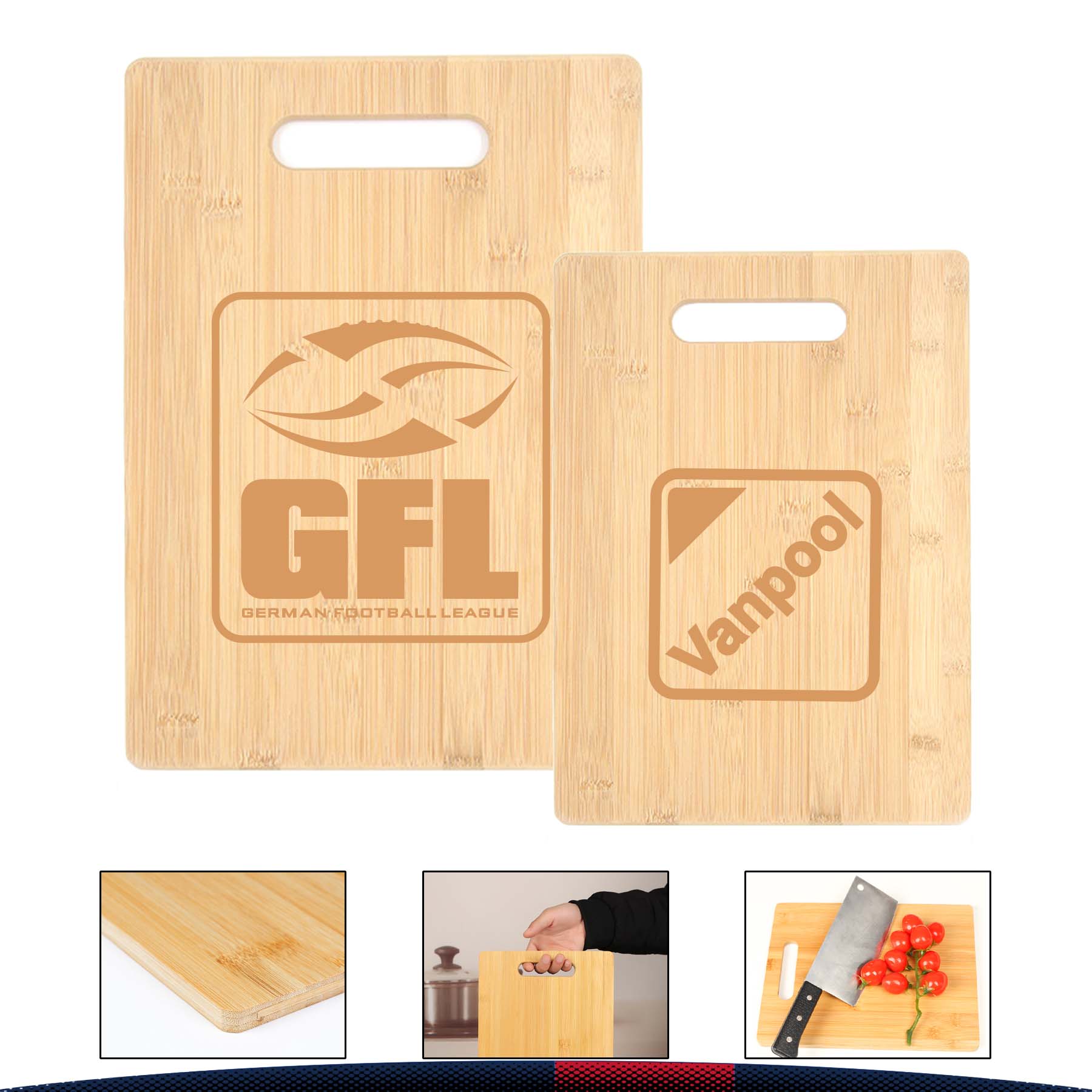 Mify Chopping Board
