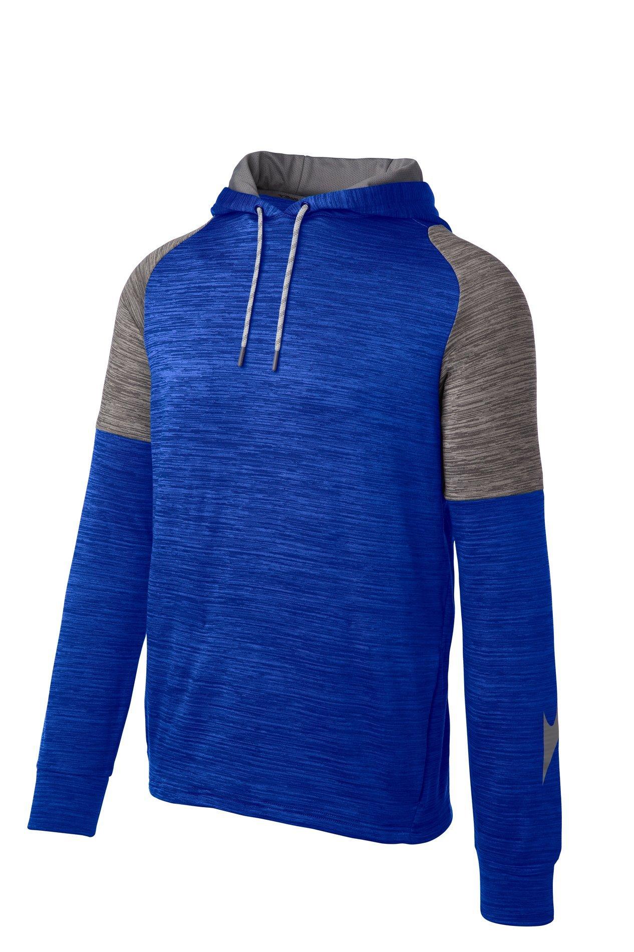 Youth Velocity Hoodie 45