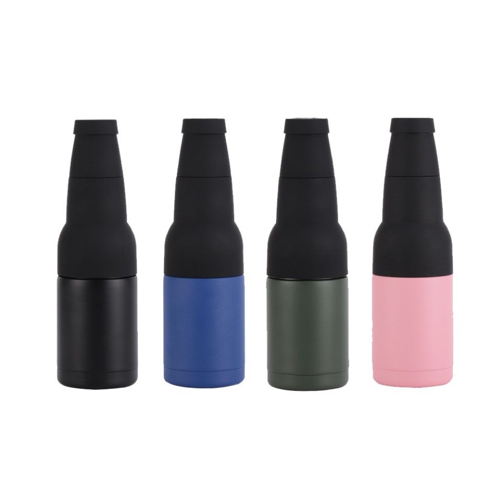 Stainless Steel Insulated Tumbler 3 in 1 7