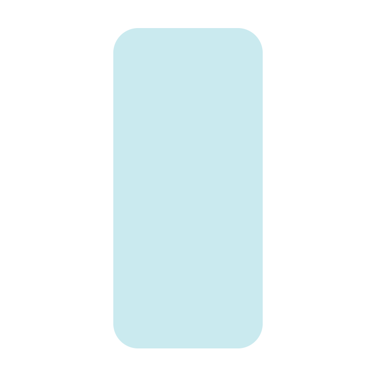 Promo Tag Card Stock 24 pt 01 - 15 sq in White (Stock Shape #) Digital Print 508