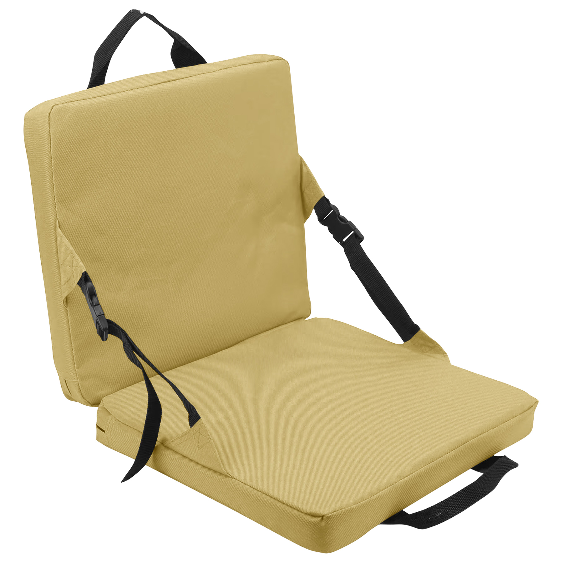 Folding Stadium Seat Cushion 6