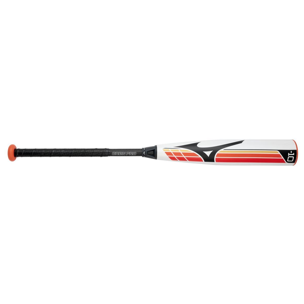 CRBN PRO - Big Barrel Youth USSSA Baseball Bat (-10) 3
