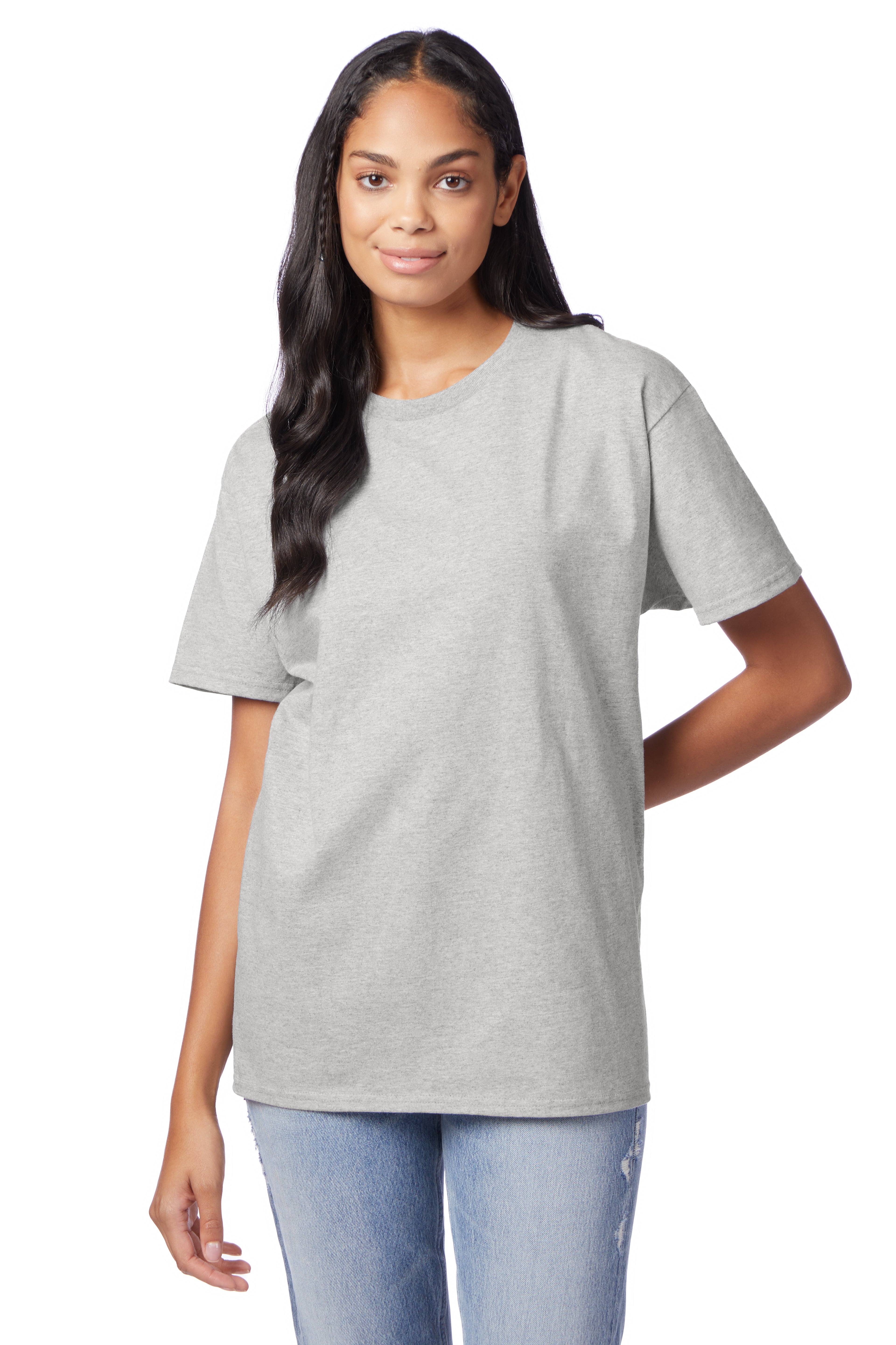 Hanes Authentic-T T-Shirt 50