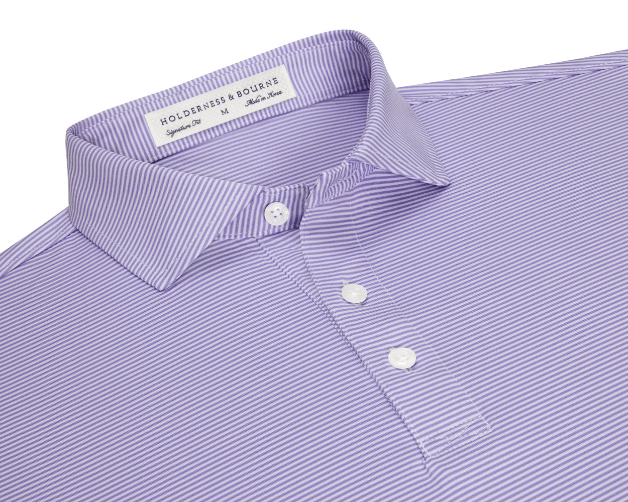 Holderness & Bourne Men's The Perkins Shirt 16