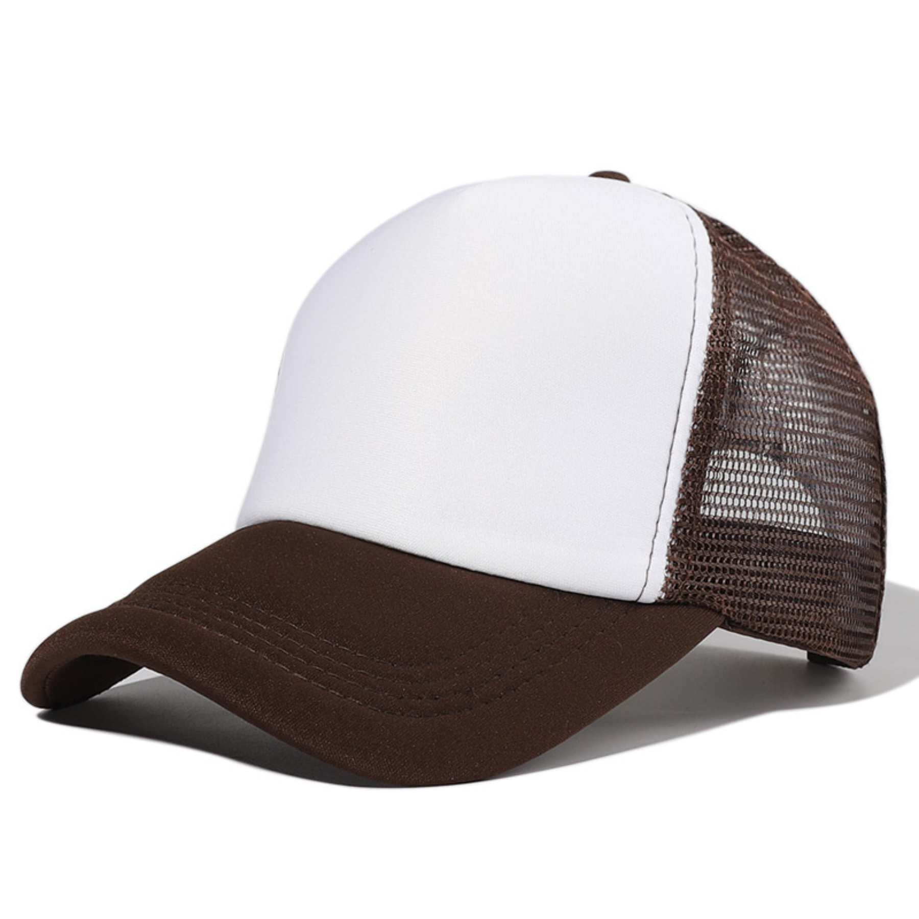 Mesh Back Sun Hat 20