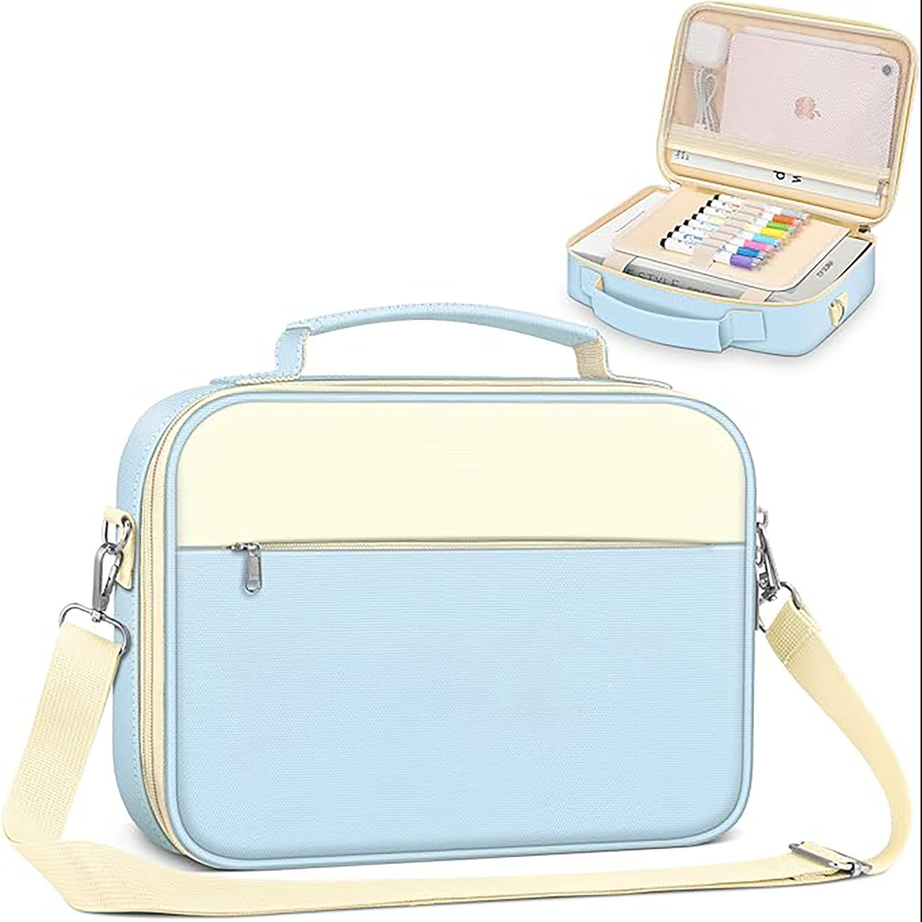 Bible Carrying Case 46