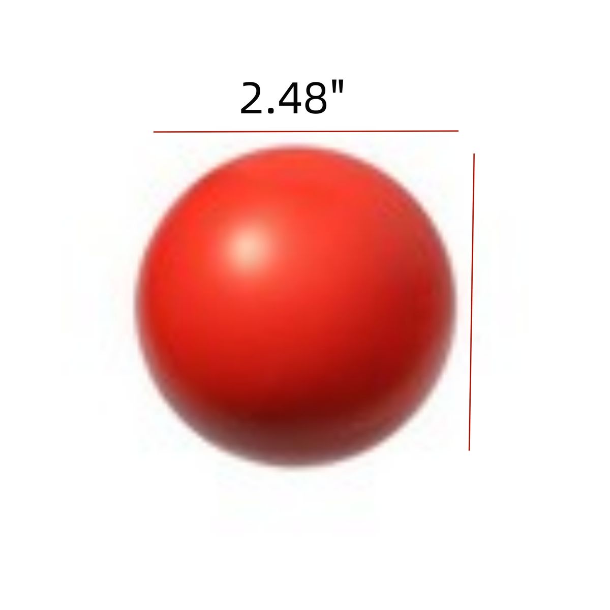 Stress Relief Ball