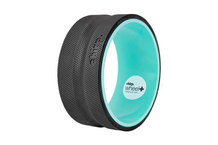 Chirp Wheel+ 10-inch Firm 3
