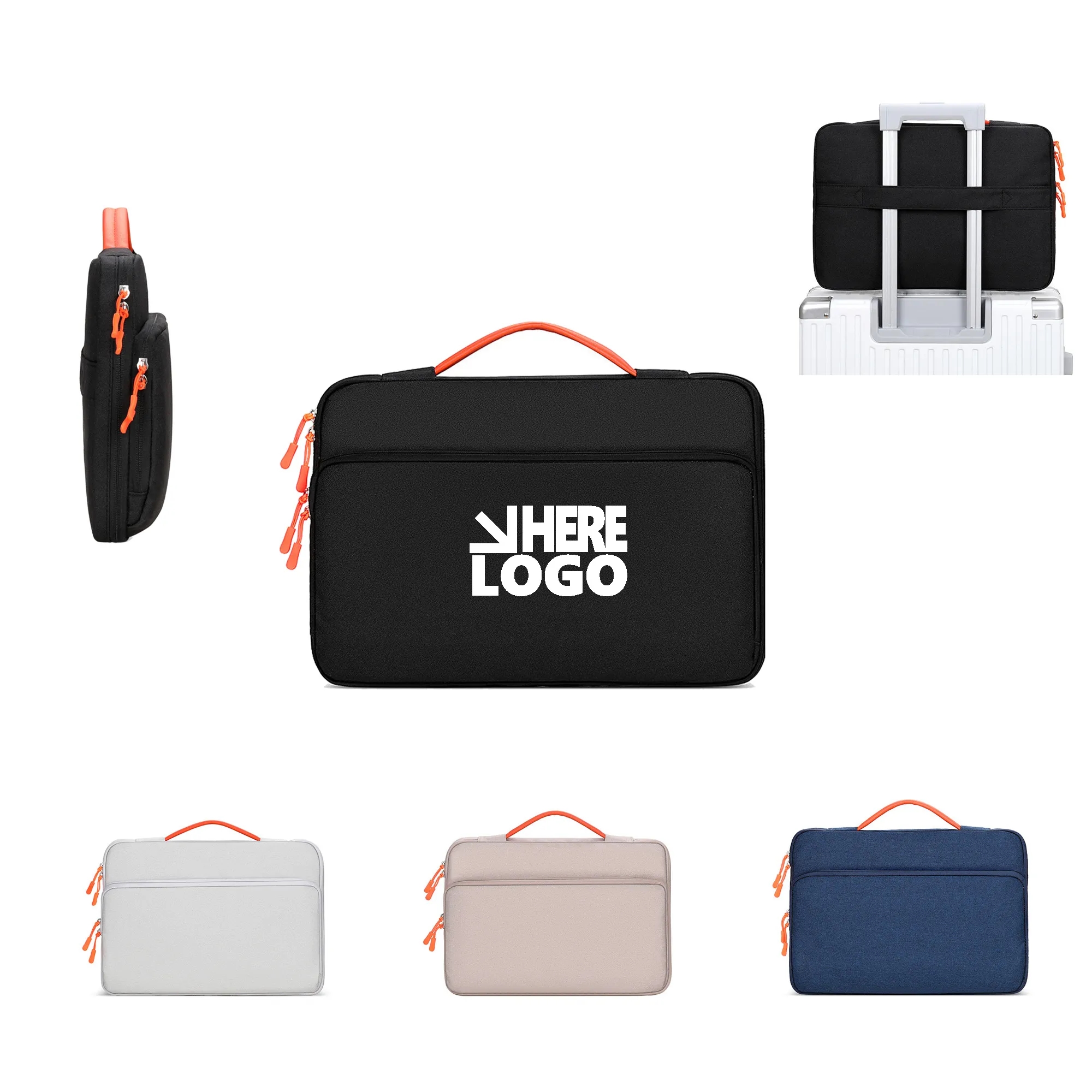 Notebook Bag 9
