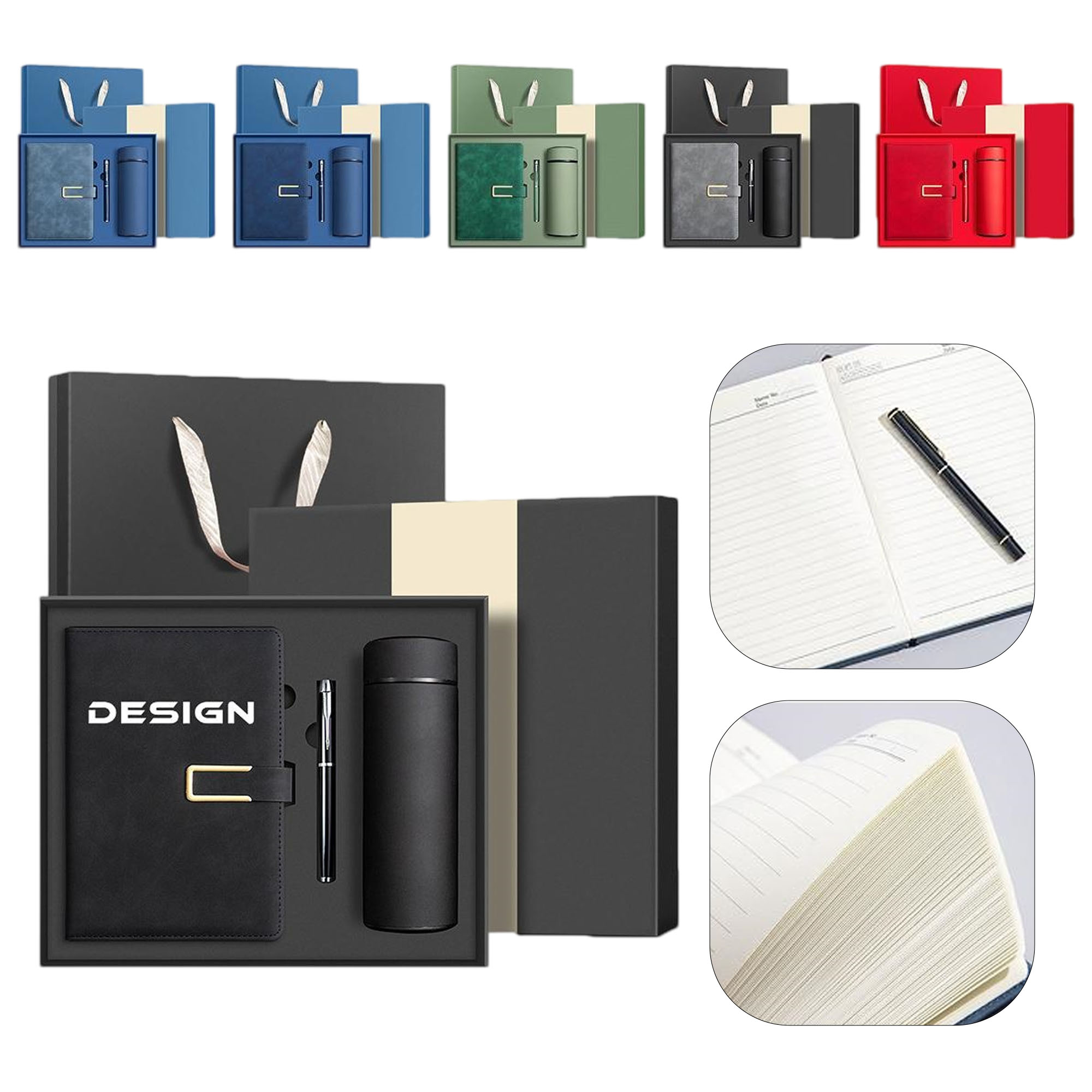 Stationery Gift Box