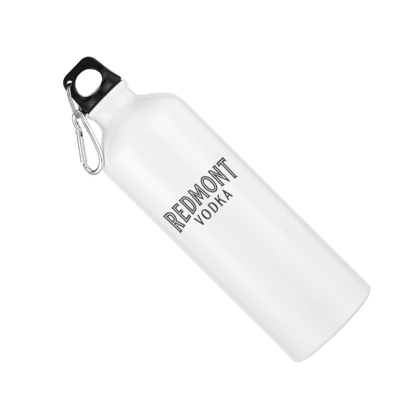 Aluminum Water Cup
