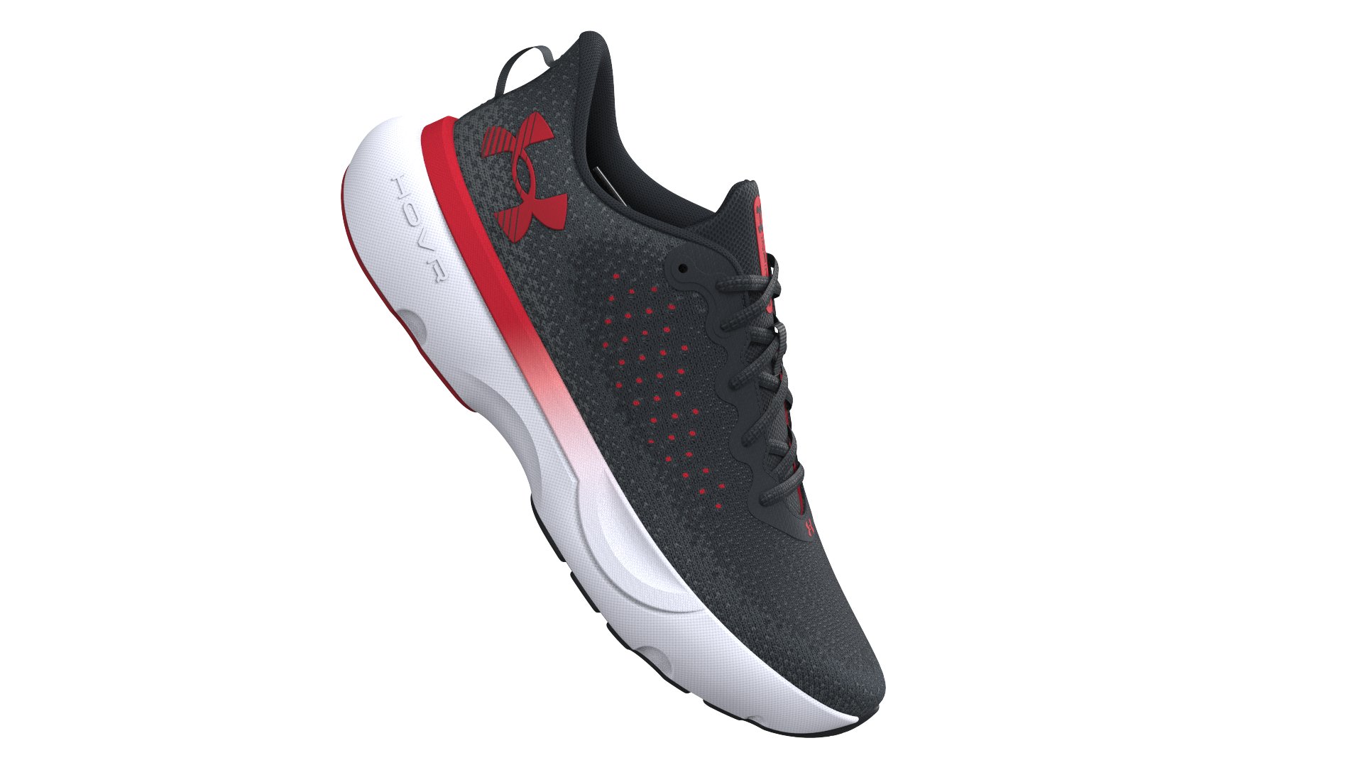 UA Infinite Men's Running Shoes 57
