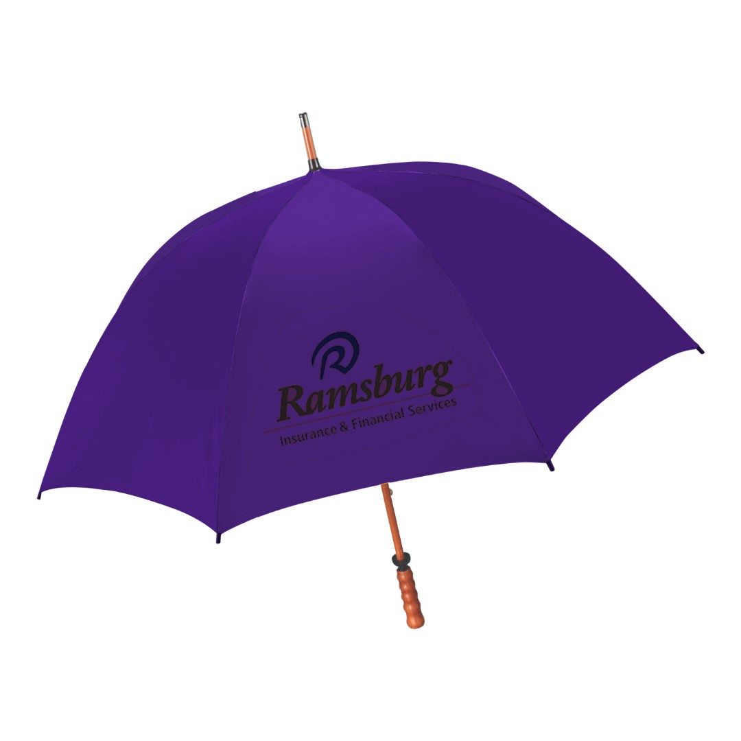 The Eagle Umbrella 72