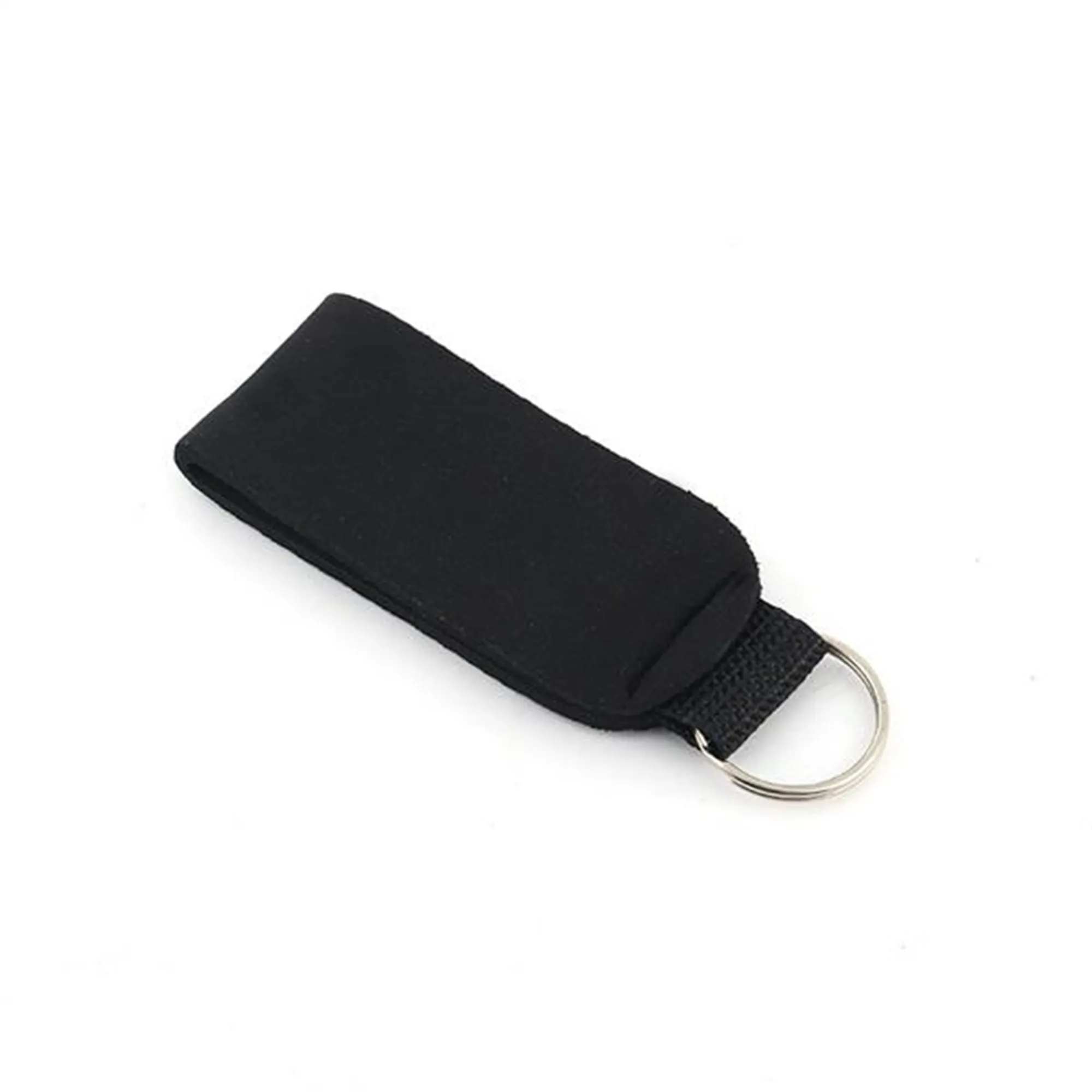 Neoprene Floating Wrist Strap Keychain 9