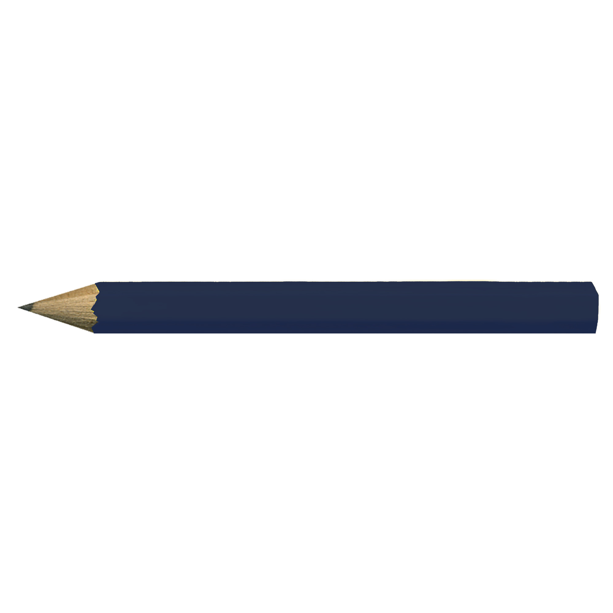 Hexagon Golf Pencil 14