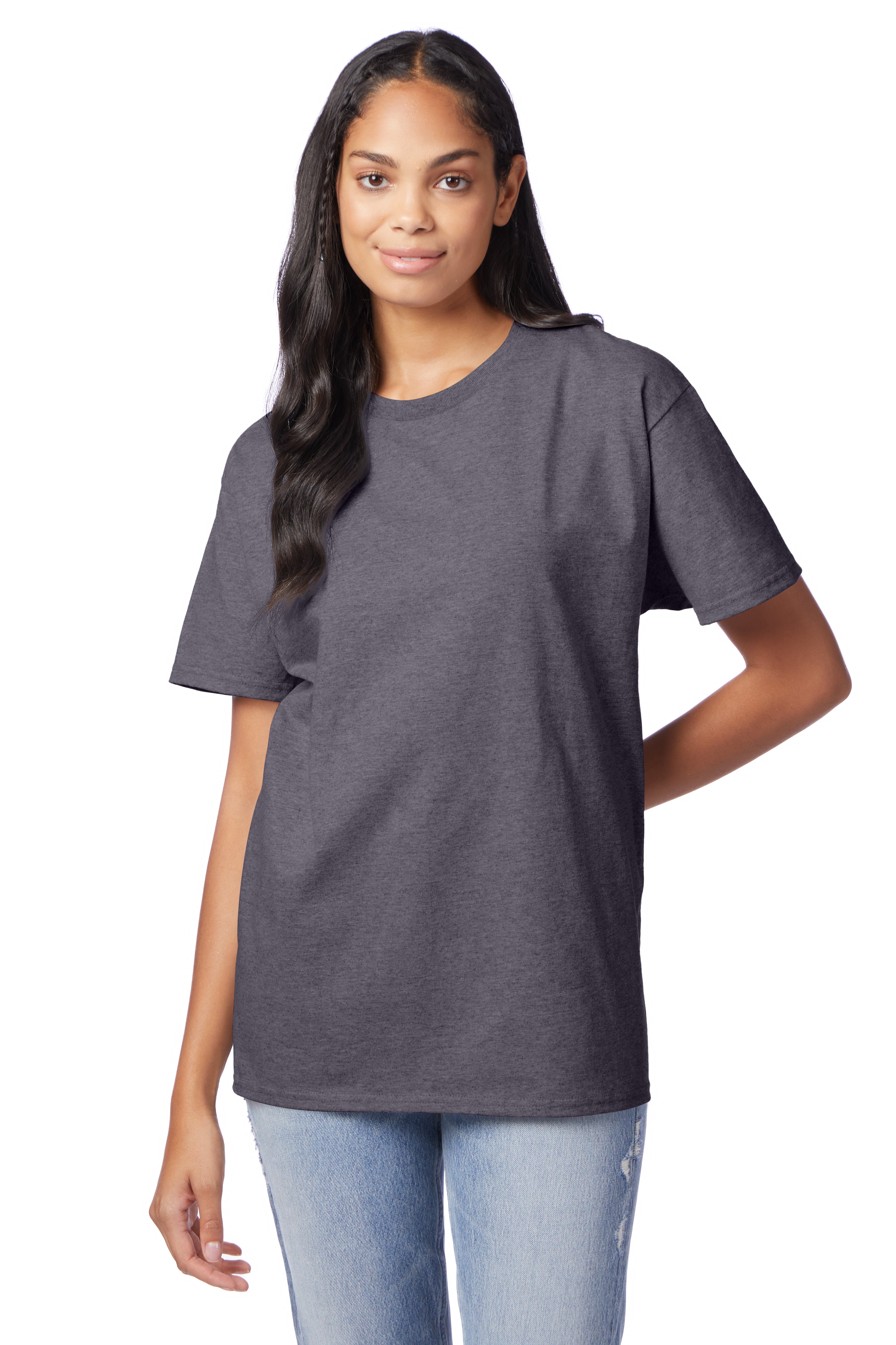 Hanes Authentic-T T-Shirt 59