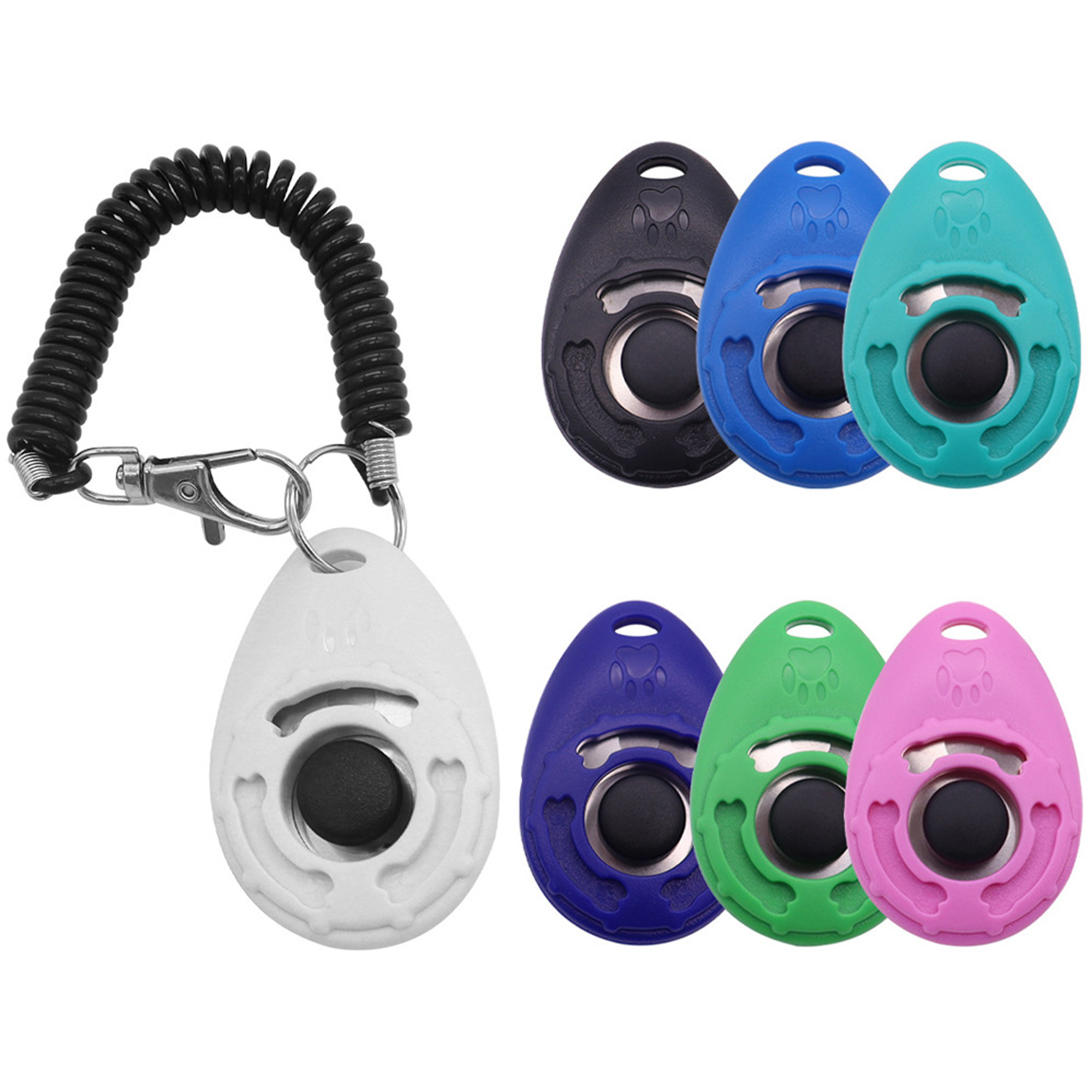 Dog Training Controller 3