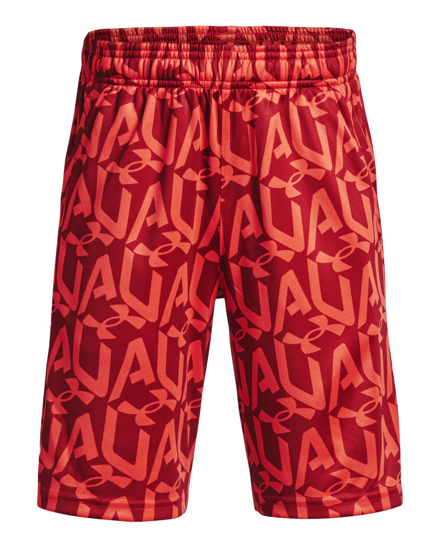 UA Prototype Printed Boys' Shorts 34