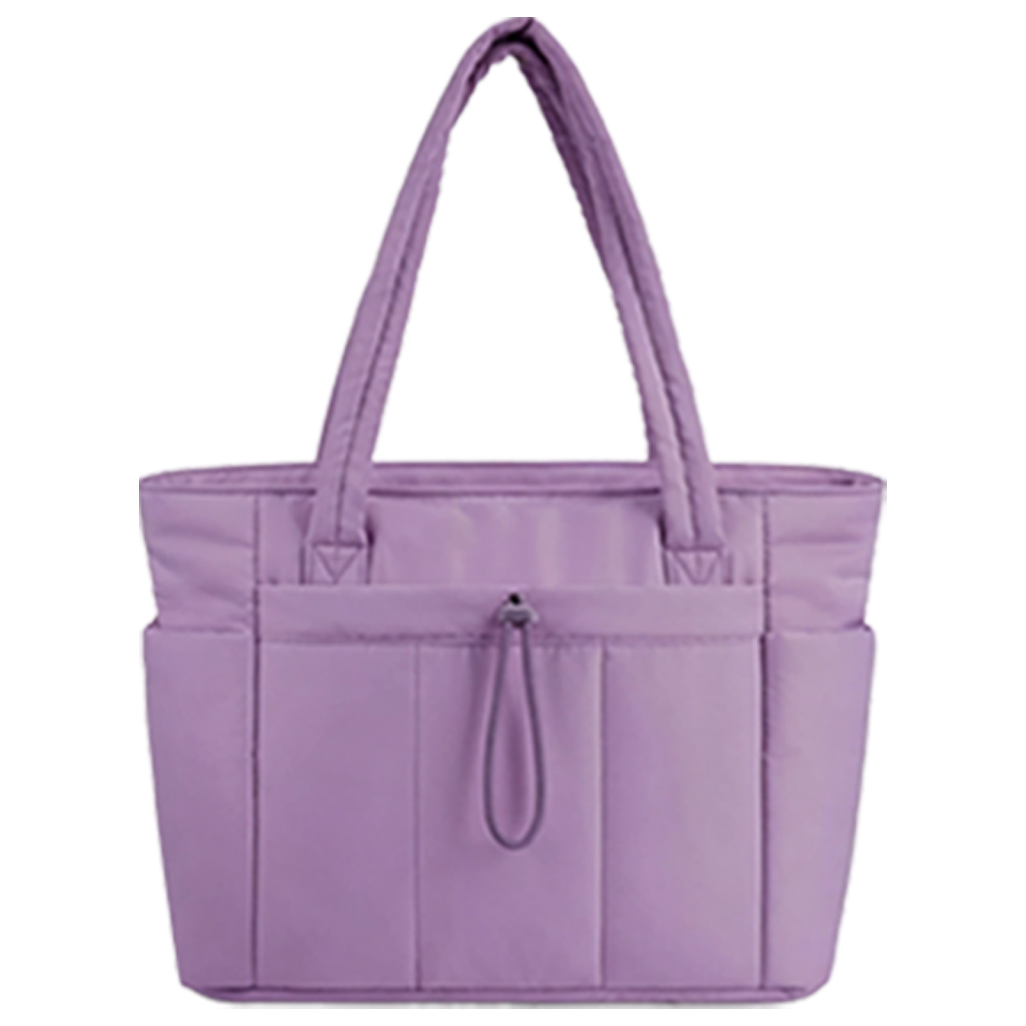 15*11 Inch Lightweight Padded Tote Bag 9